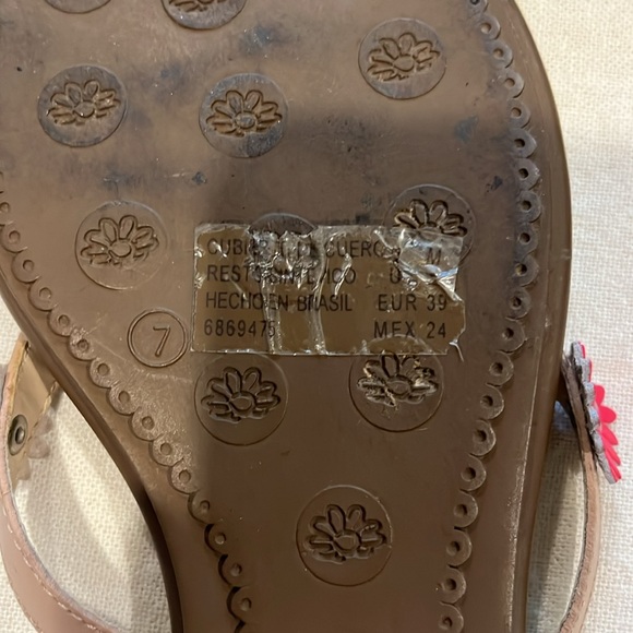 George Sandals - Picture 11 of 16